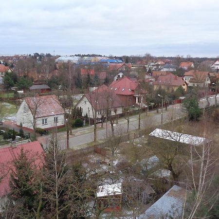 Pokoje Zachodnia 2F Bialystok Exterior photo