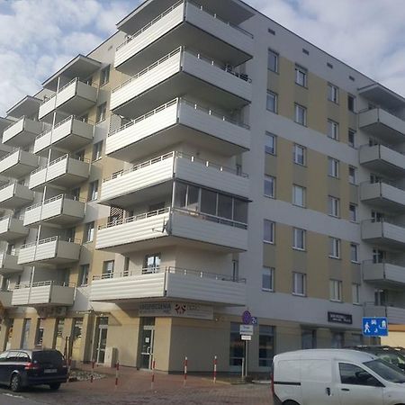 Pokoje Zachodnia 2F Bialystok Exterior photo